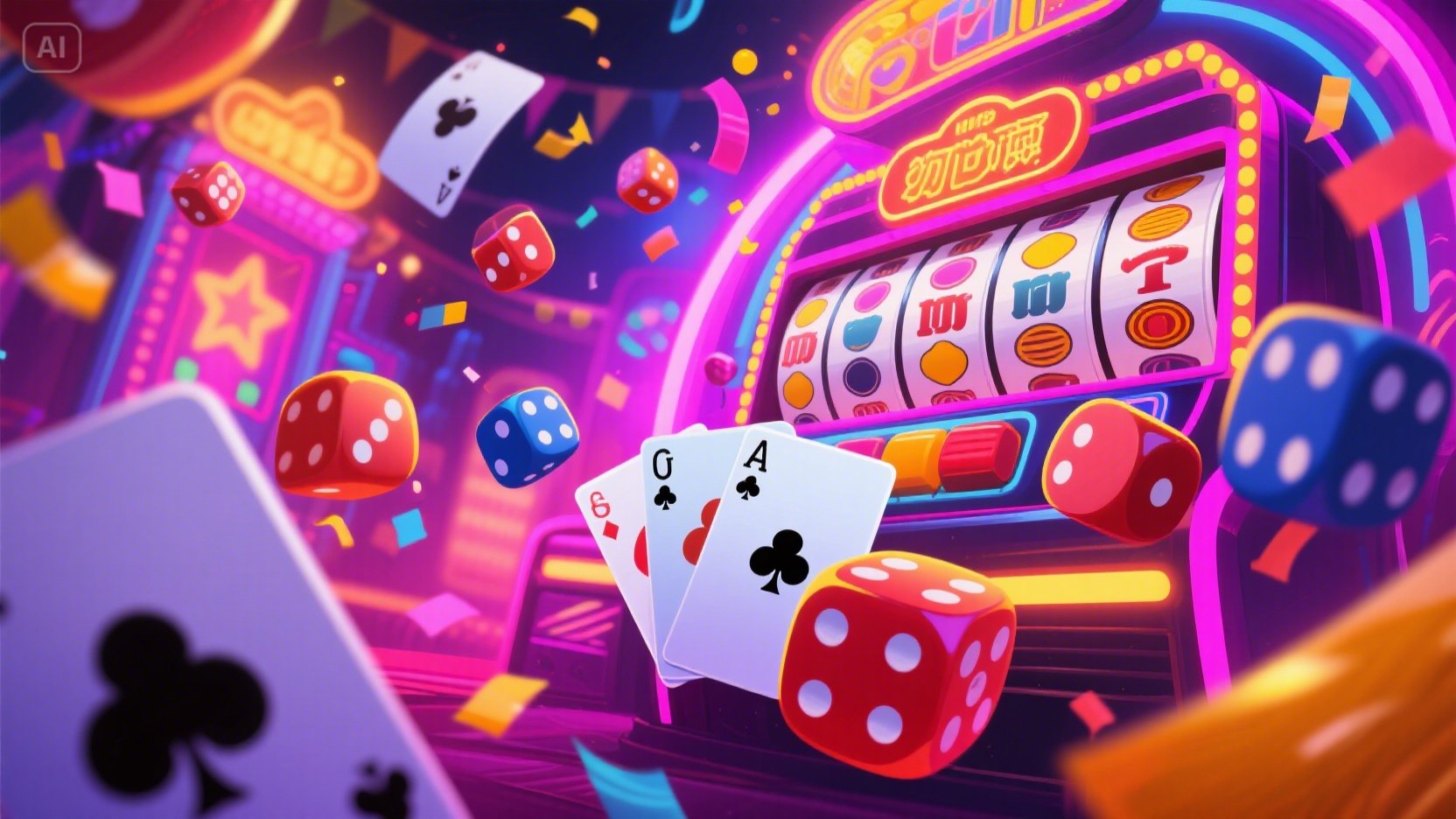 Casino Kazoom Casino desktop and mobile interfaces