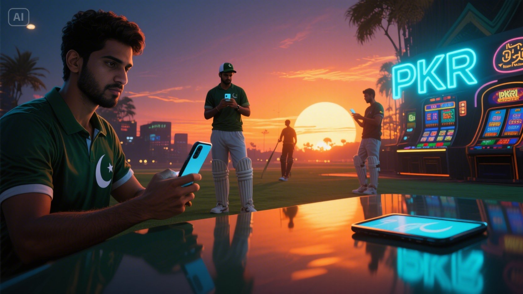 Registration at Kazoom Casino Casino